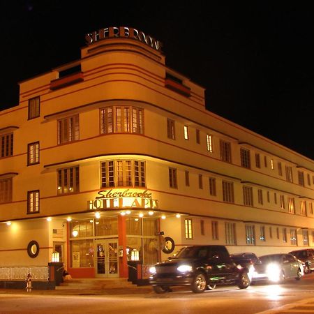 מיאמי ביץ' Sherbrooke All Suites Hotel מראה חיצוני תמונה