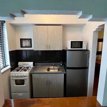 מיאמי ביץ' Sherbrooke All Suites Hotel מראה חיצוני תמונה