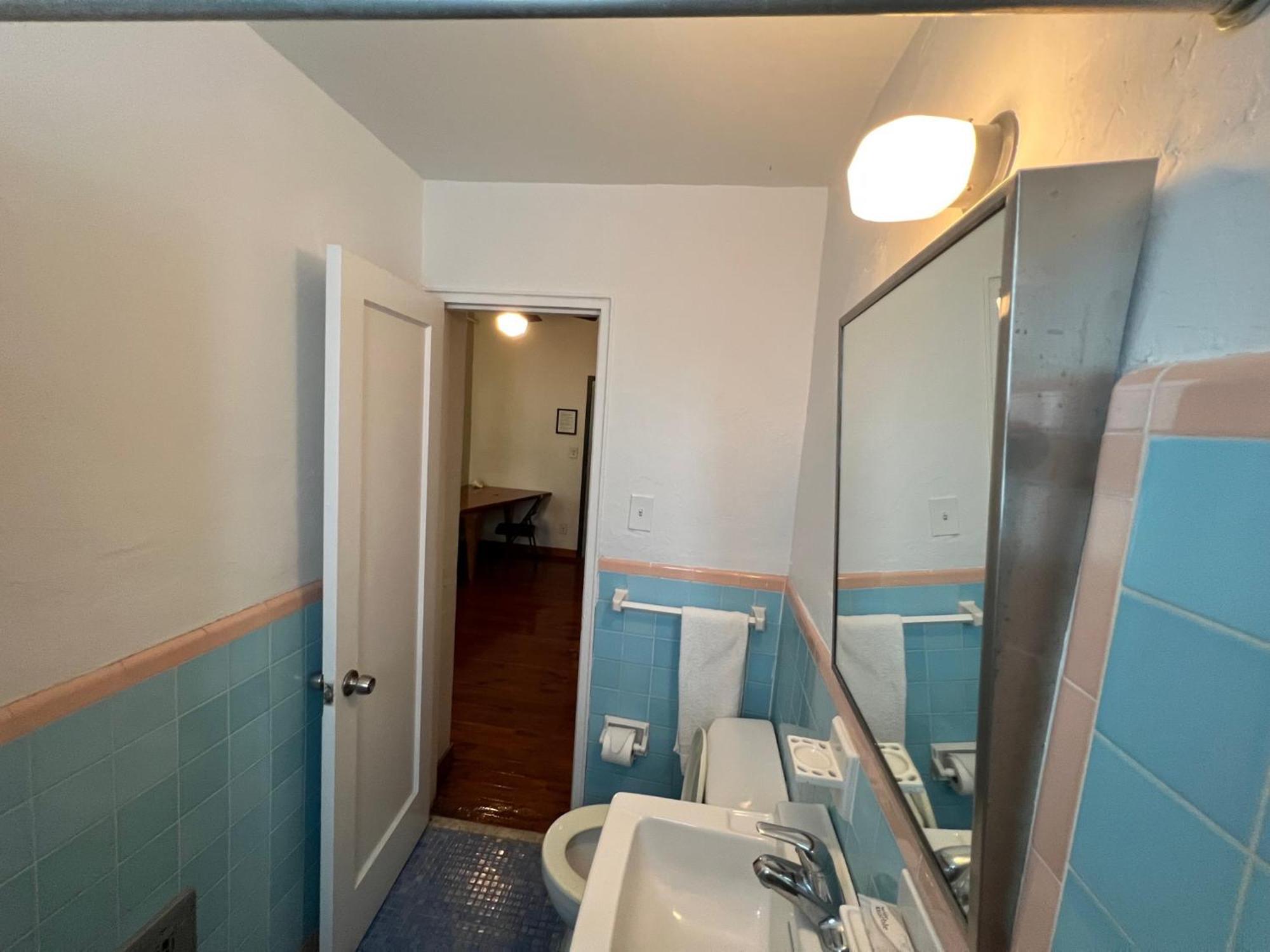 מיאמי ביץ' Sherbrooke All Suites Hotel מראה חיצוני תמונה
