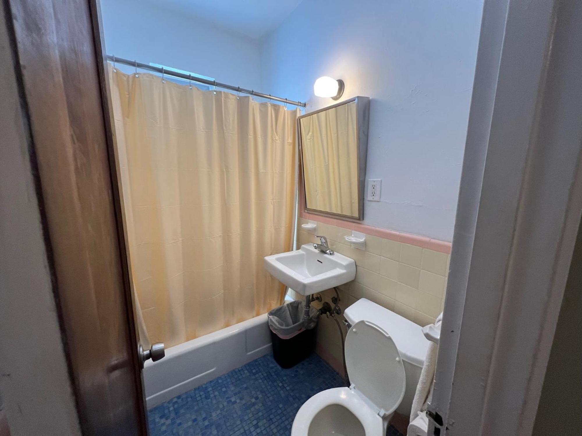 מיאמי ביץ' Sherbrooke All Suites Hotel מראה חיצוני תמונה