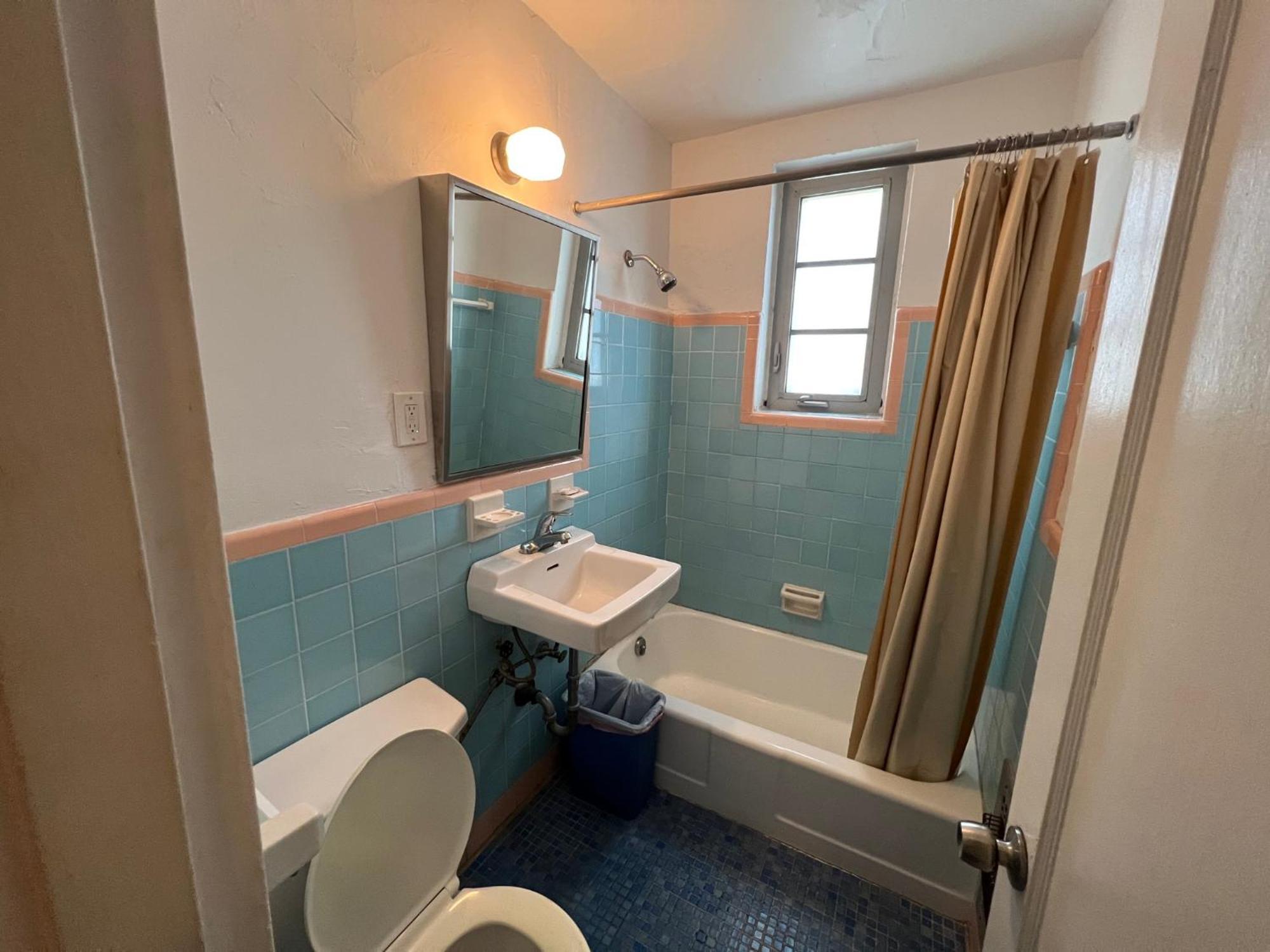 מיאמי ביץ' Sherbrooke All Suites Hotel מראה חיצוני תמונה