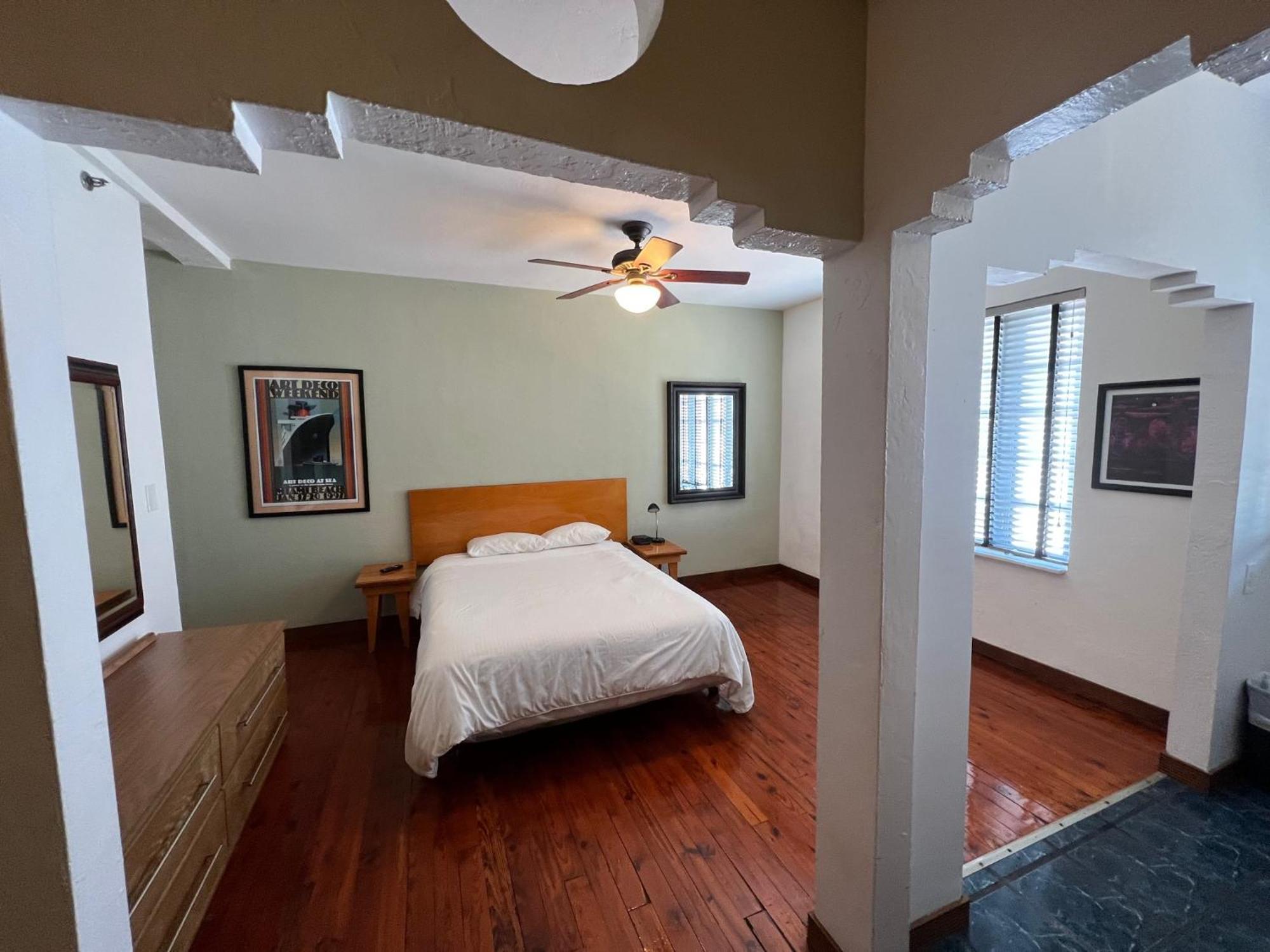 מיאמי ביץ' Sherbrooke All Suites Hotel מראה חיצוני תמונה