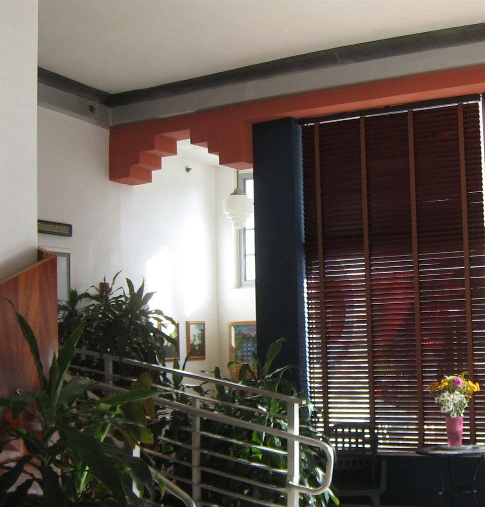 מיאמי ביץ' Sherbrooke All Suites Hotel מראה חיצוני תמונה